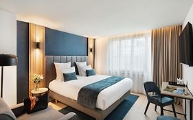 Hotel & Spa Le Maury, Vannes, The Originals Boutique